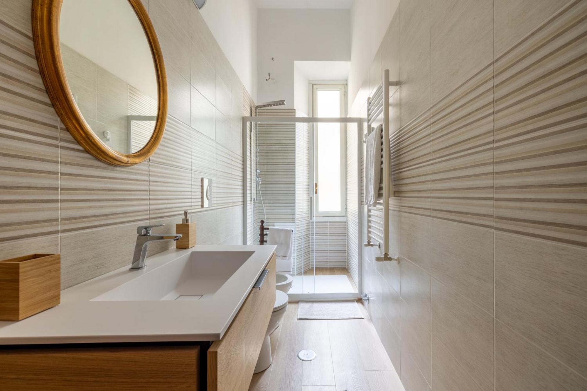 Luxury Apartment In The Heart Of Rome - Near Metro A And B Exterior foto