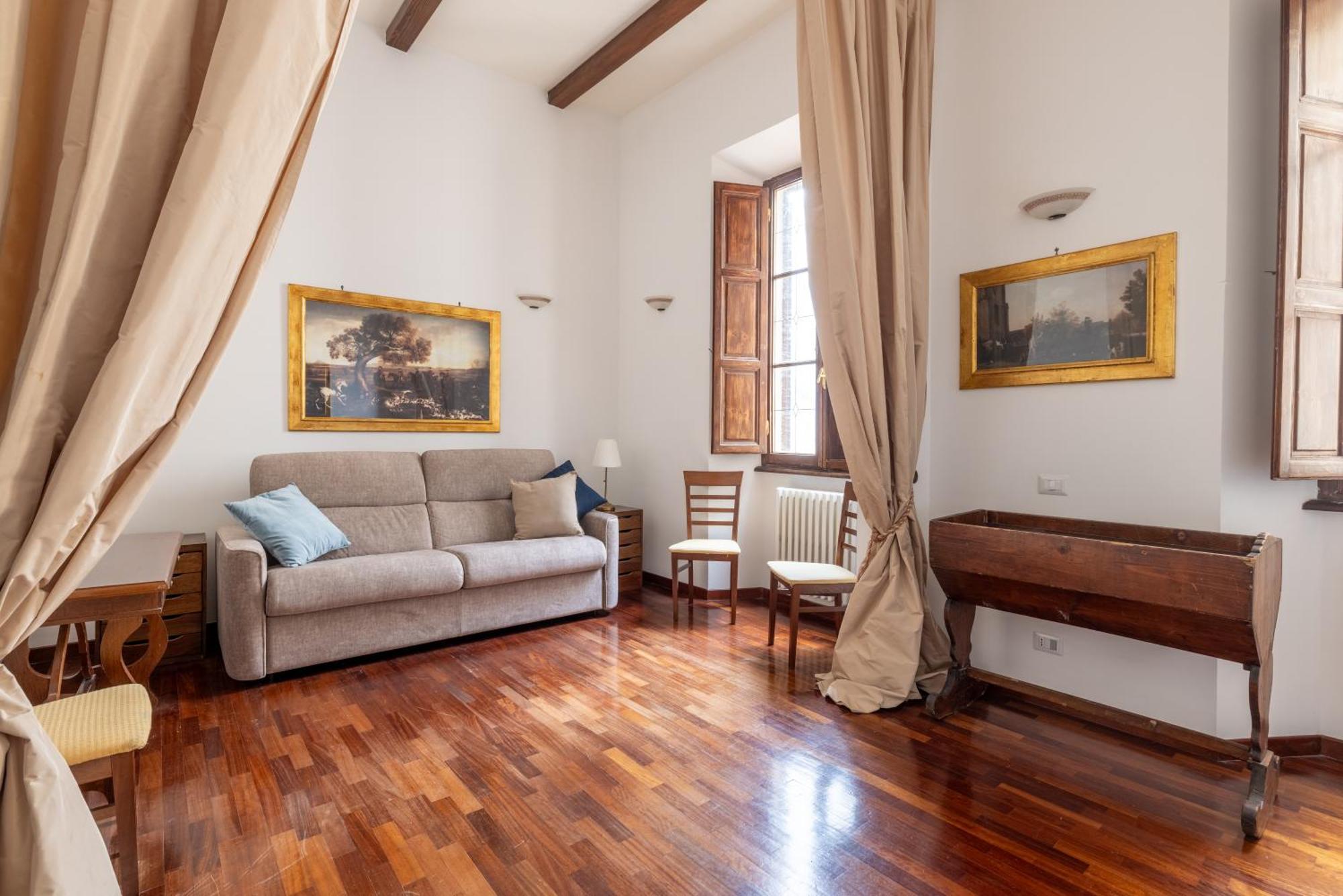 Luxury Apartment In The Heart Of Rome - Near Metro A And B Exterior foto