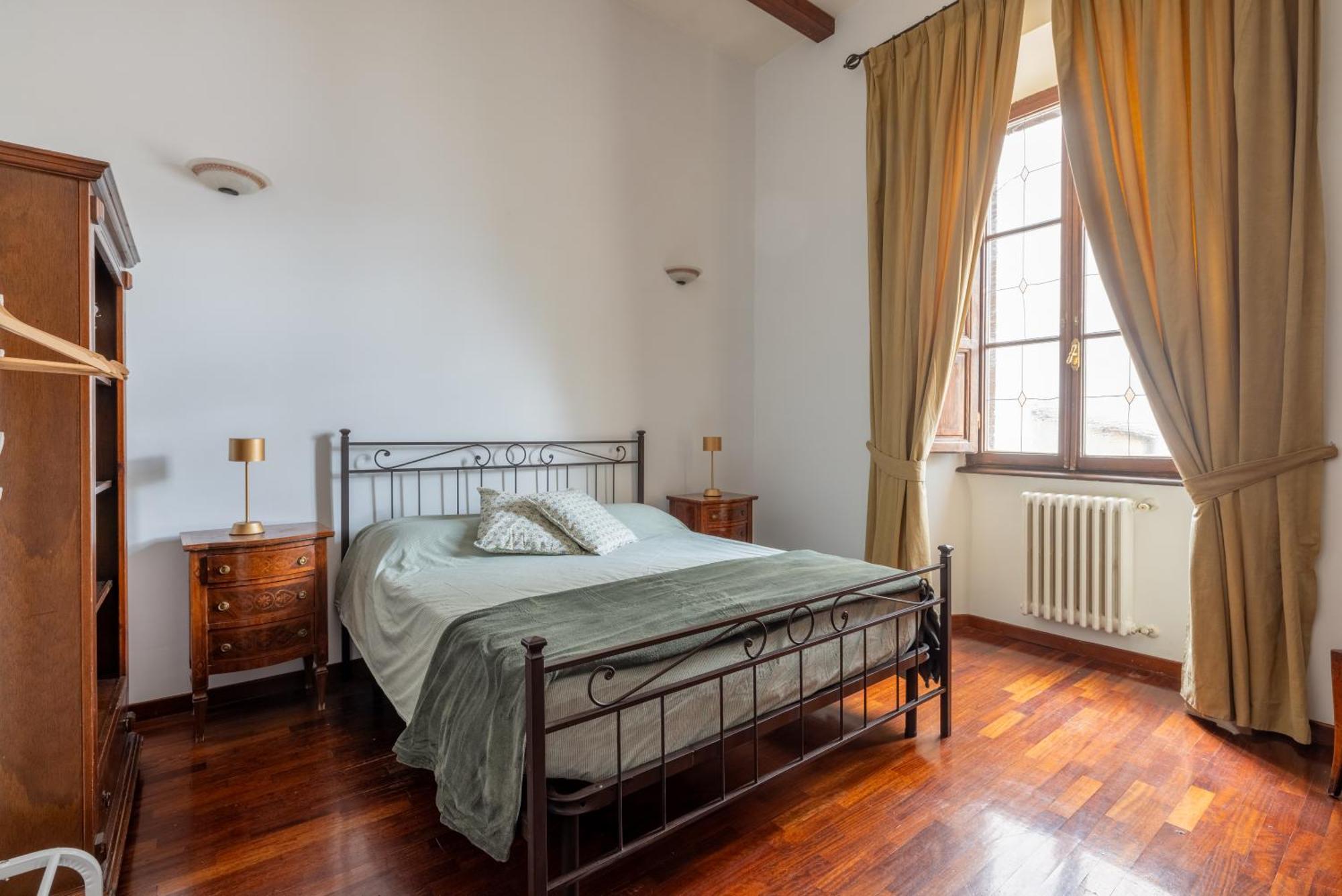 Luxury Apartment In The Heart Of Rome - Near Metro A And B Exterior foto