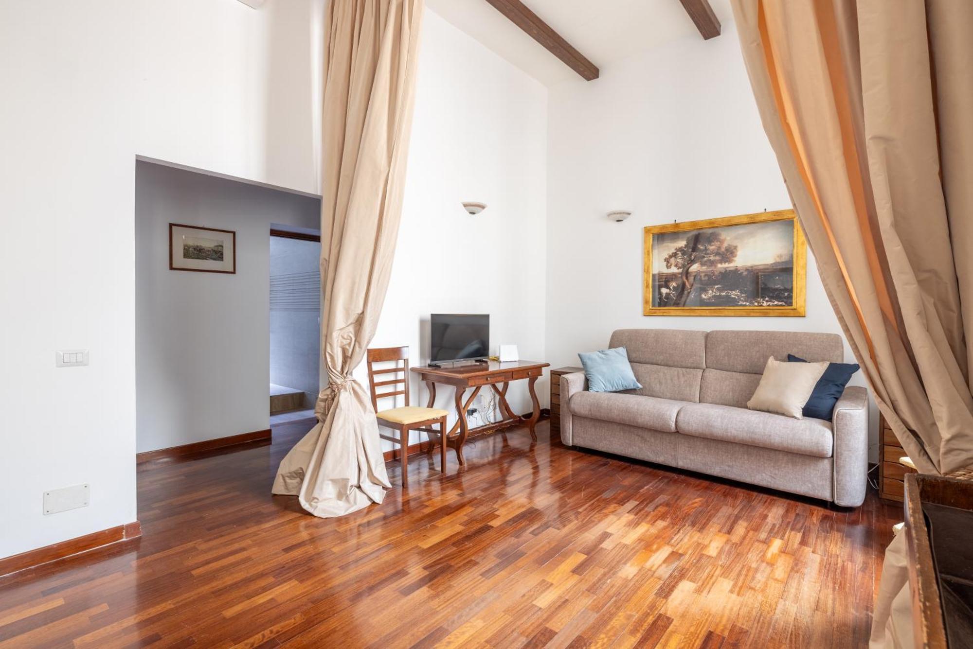 Luxury Apartment In The Heart Of Rome - Near Metro A And B Exterior foto