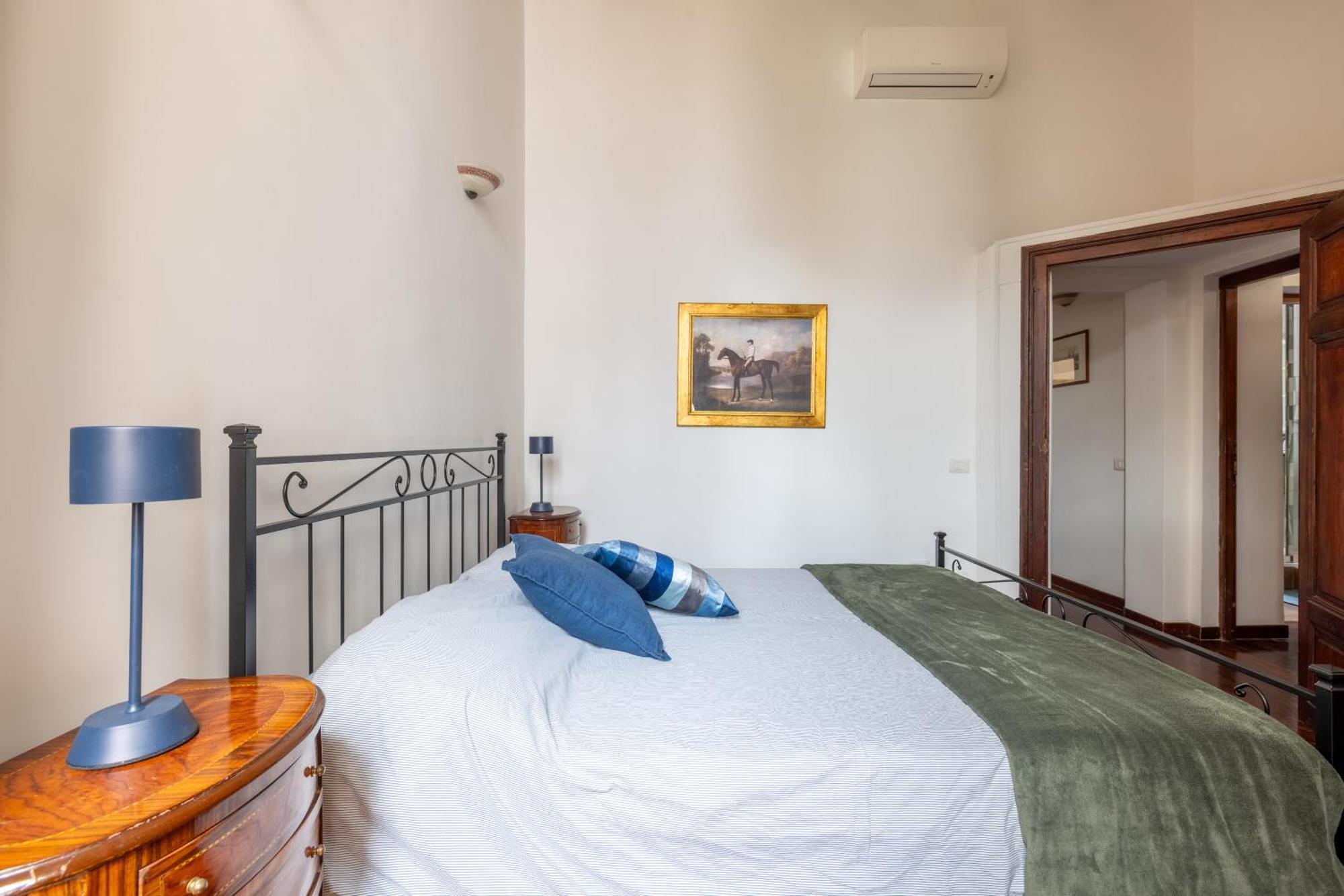 Luxury Apartment In The Heart Of Rome - Near Metro A And B Exterior foto