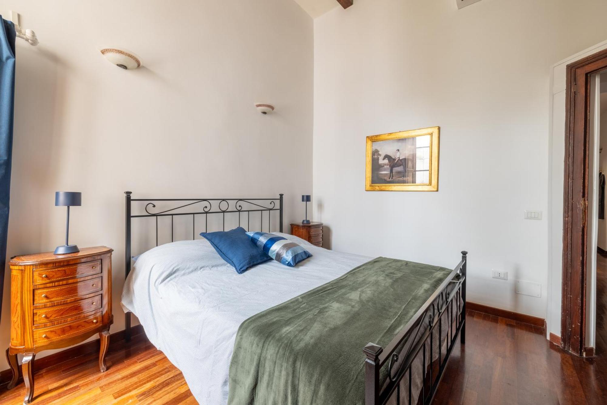 Luxury Apartment In The Heart Of Rome - Near Metro A And B Exterior foto