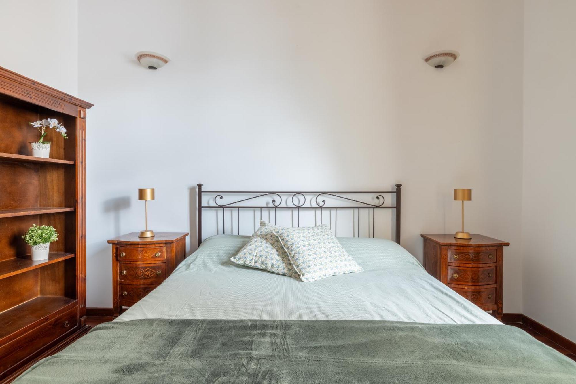 Luxury Apartment In The Heart Of Rome - Near Metro A And B Exterior foto